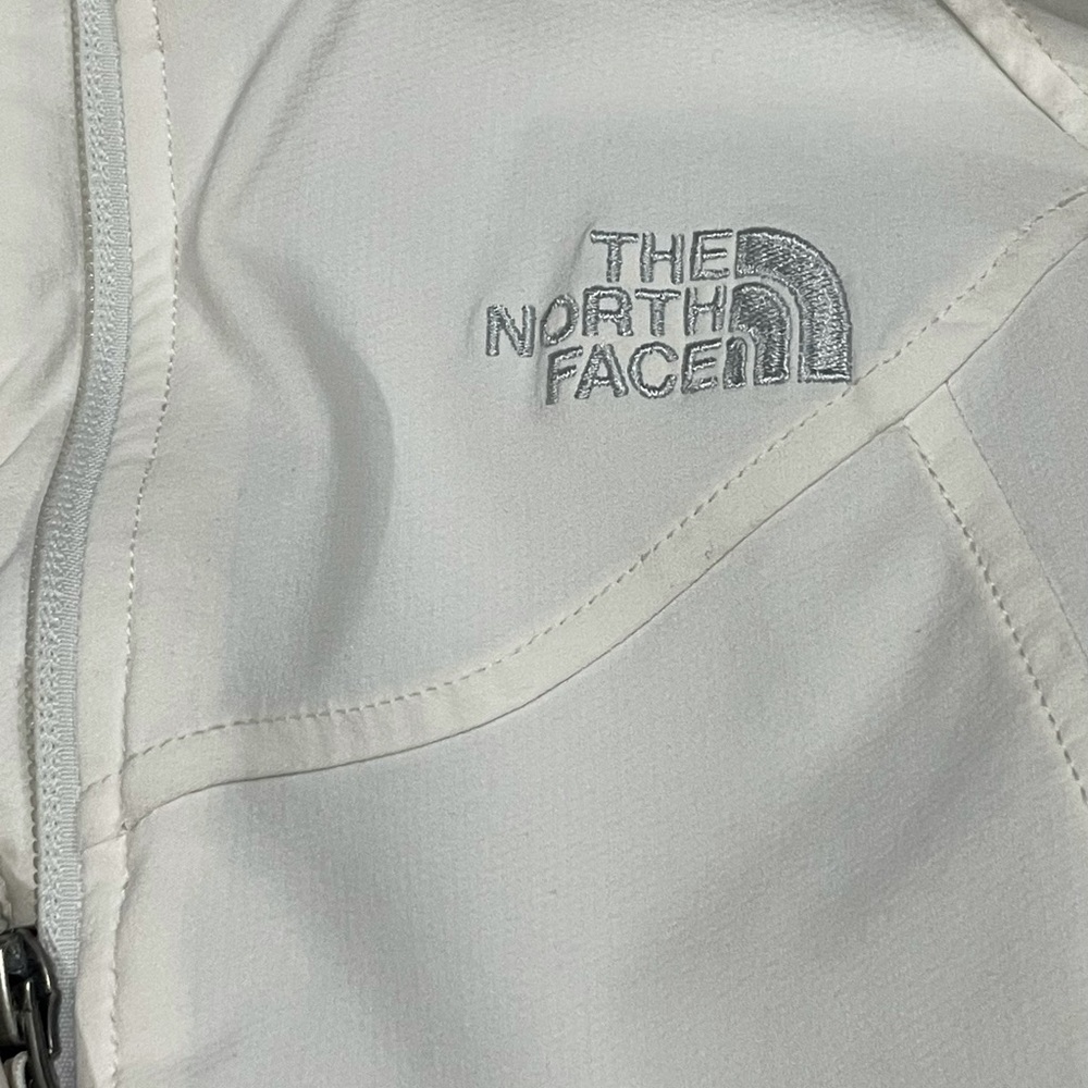 North face jacket - Picture 4 of 12
